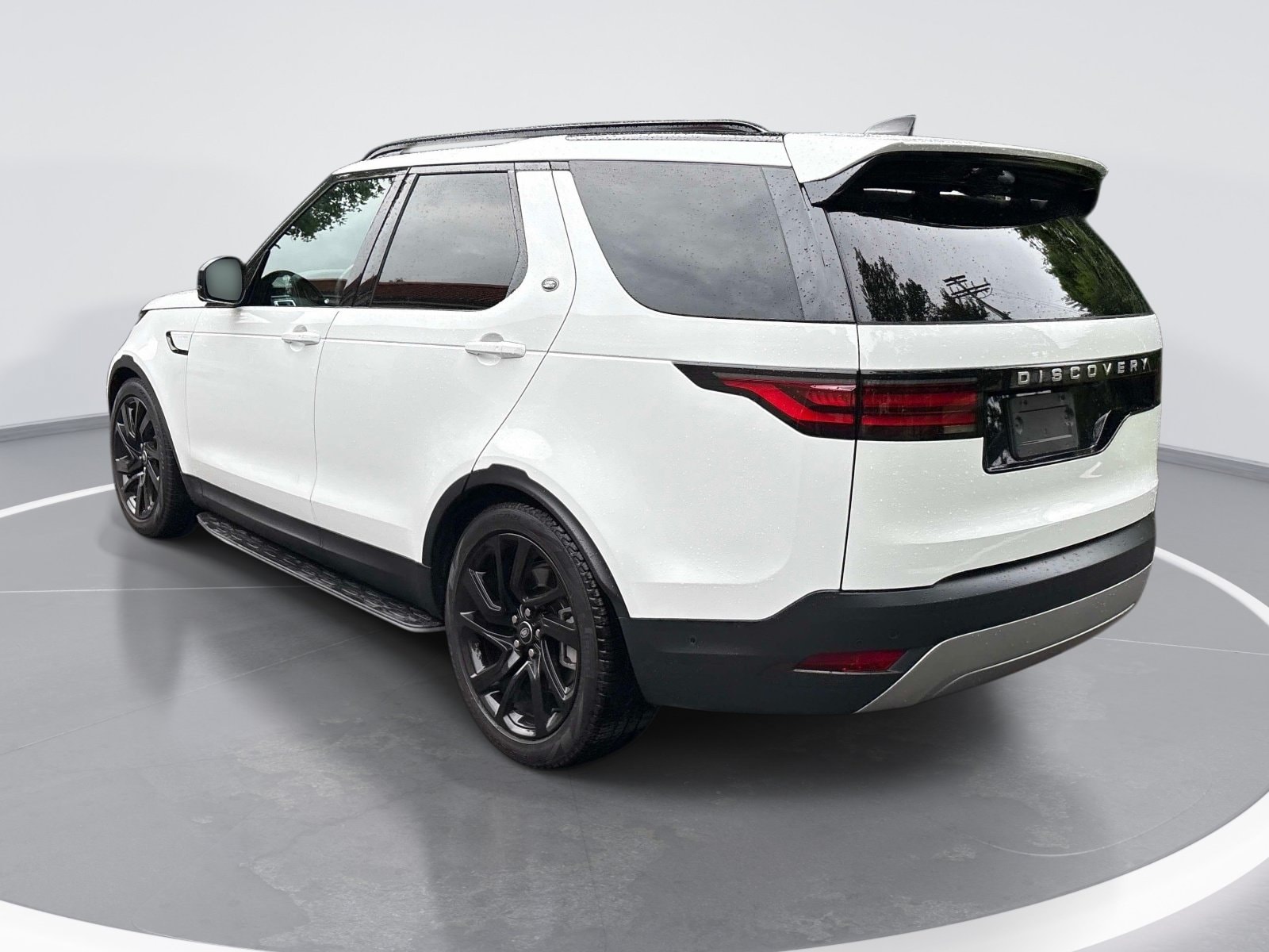 Land Rover Discovery P300 S