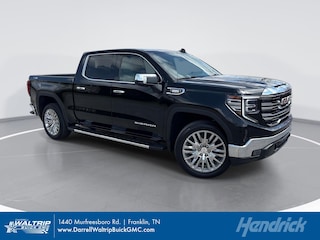 2023 GMC Sierra 1500 SLT Truck Crew Cab