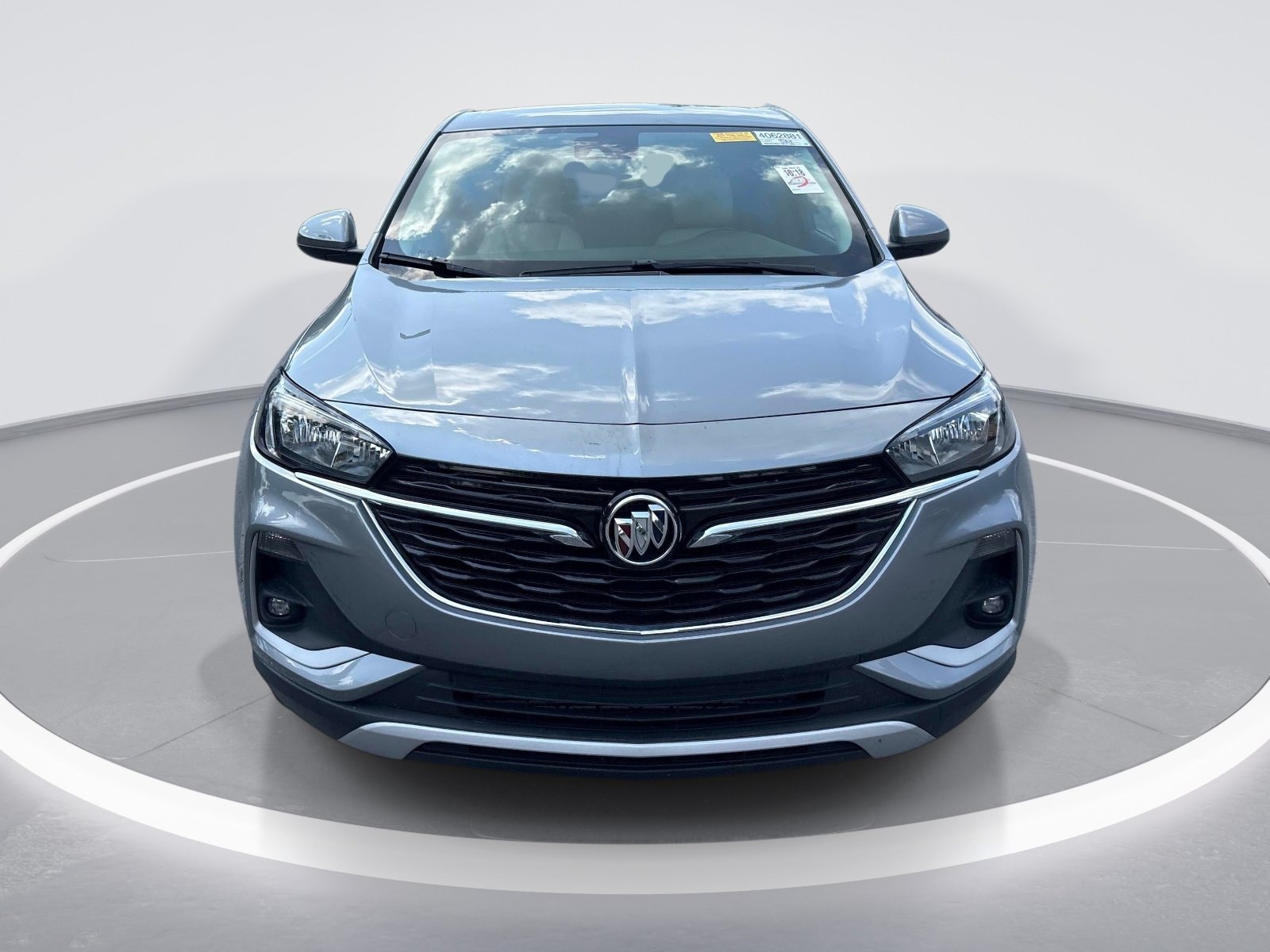Buick Encore GX Preferred