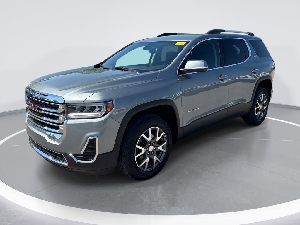 Used 2023 GMC Acadia SLE SUV