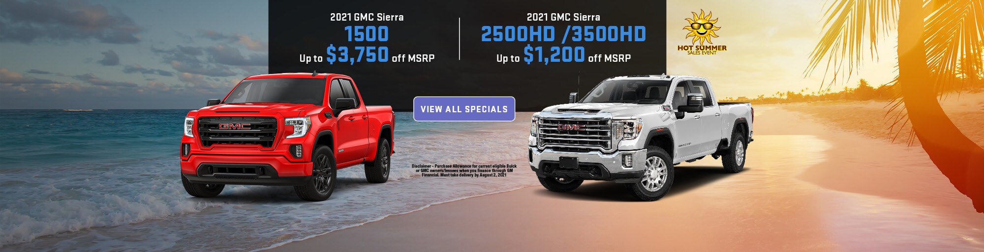 Darrell Waltrip Buick GMC serving Nashville Franklin, TN