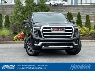 2026 GMC Yukon Elevation SUV
