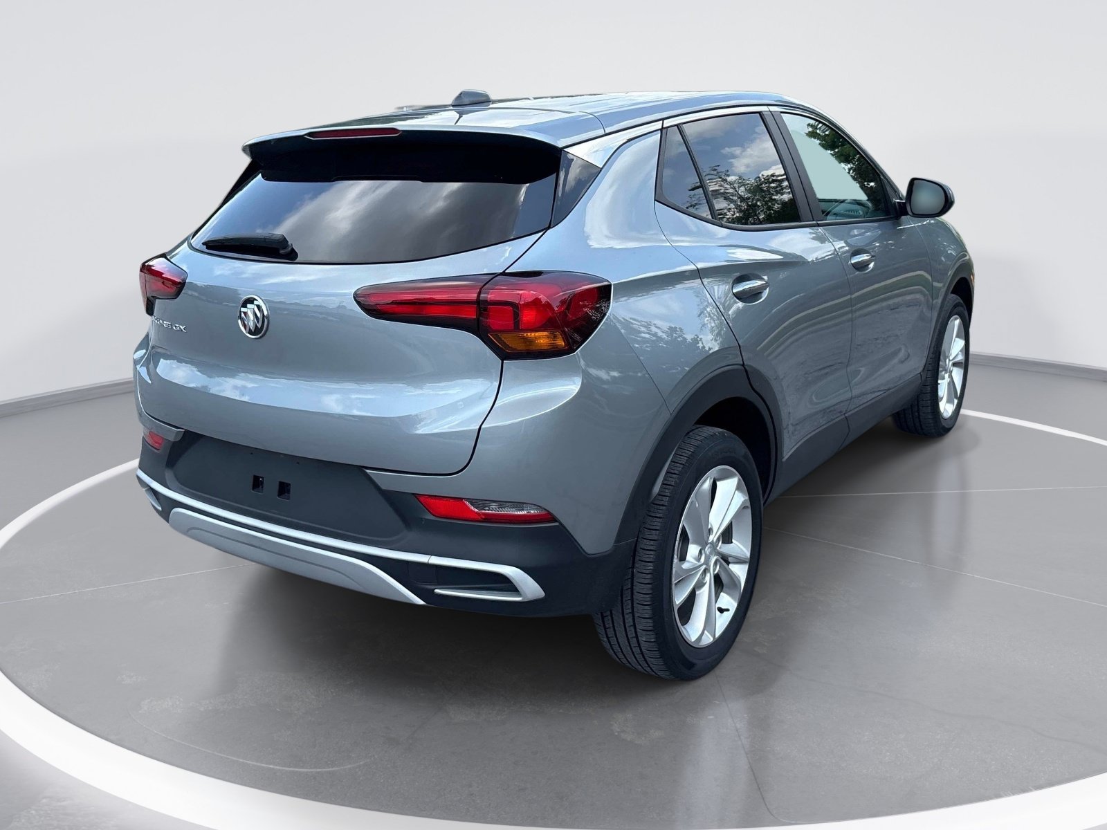 Buick Encore GX Preferred