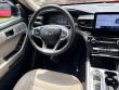 2023 Ford Explorer Limited SUV