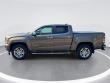 2015 GMC Canyon 4WD SLT Truck Crew Cab