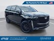  CADILLAC Escalade ESV
