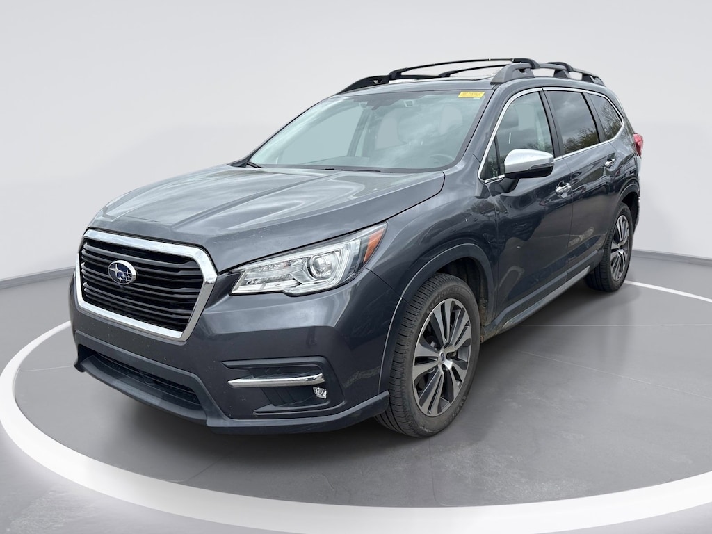 Used 2019 Subaru Ascent Touring SUV