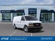 GMC Savana Cargo 2500