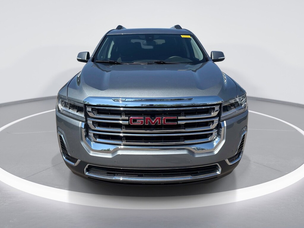 Used 2023 GMC Acadia SLE SUV