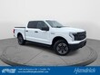  Ford F-150 Lightning