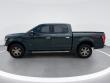 2015 Ford F-150 XLT Truck SuperCrew Cab