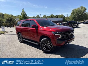 2024 Chevrolet Tahoe Z71 SUV