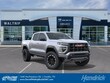  GMC Canyon