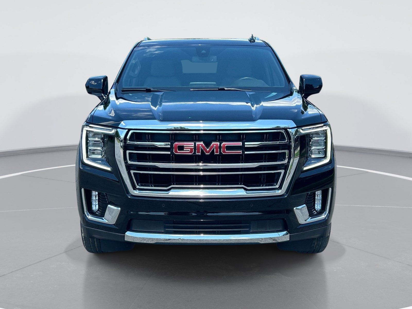 Used 2021 GMC Yukon SLT SUV