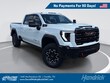  GMC Sierra 2500 HD