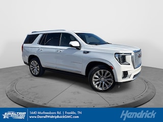 2022 GMC Yukon Denali SUV