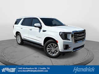2022 GMC Yukon SLT SUV