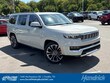 Jeep Grand Wagoneer