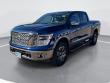 2019 Nissan Titan Platinum Reserve Truck Crew Cab