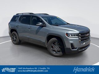 2023 GMC Acadia AT4 SUV
