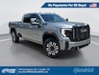  GMC Sierra 2500 HD