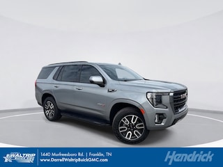 2023 GMC Yukon AT4 SUV