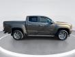 2015 GMC Canyon 4WD SLT Truck Crew Cab