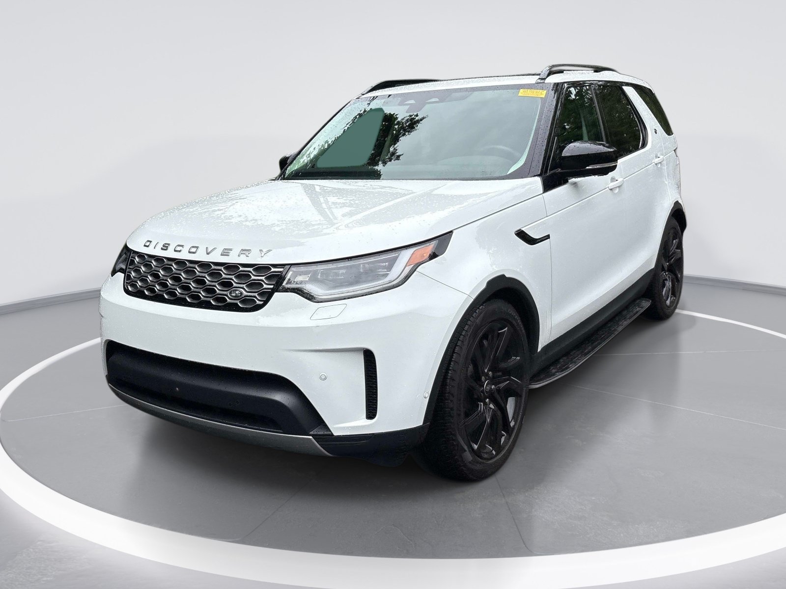 Land Rover Discovery P300 S