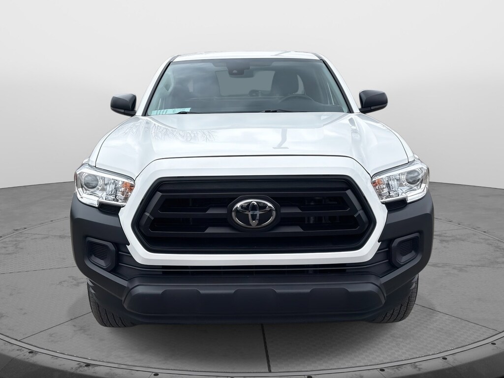 Used 2023 Toyota Tacoma 2WD SR Truck Access Cab
