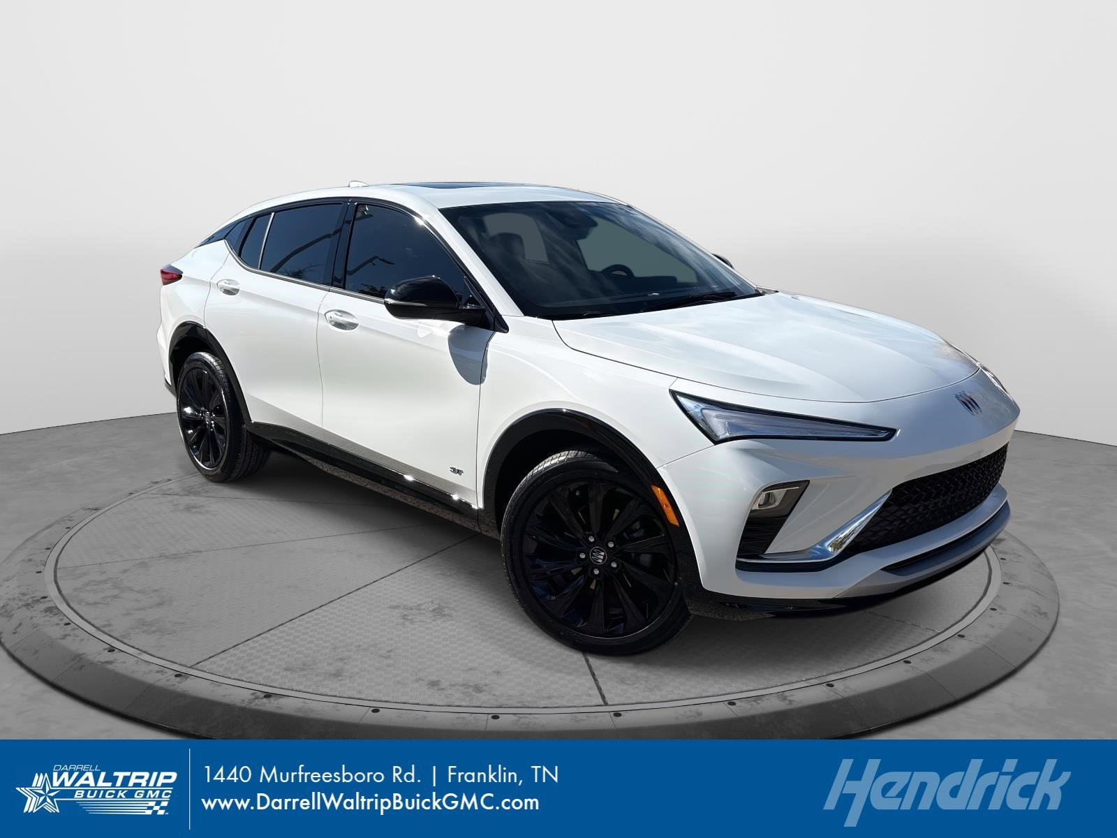 2025 Buick Envista Sport Touring