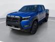 2026 Nissan Frontier Crew Cab PRO-X 4x2 Truck Crew Cab