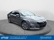 Honda Accord Hybrid