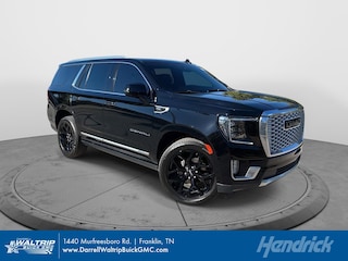 2021 GMC Yukon Denali SUV