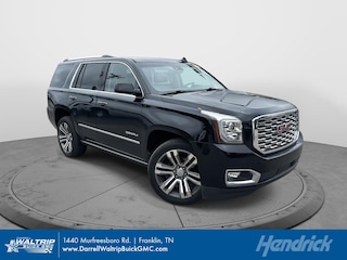 2020 GMC Yukon Denali SUV