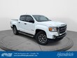 GMC Canyon