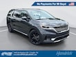  Kia Carnival MPV