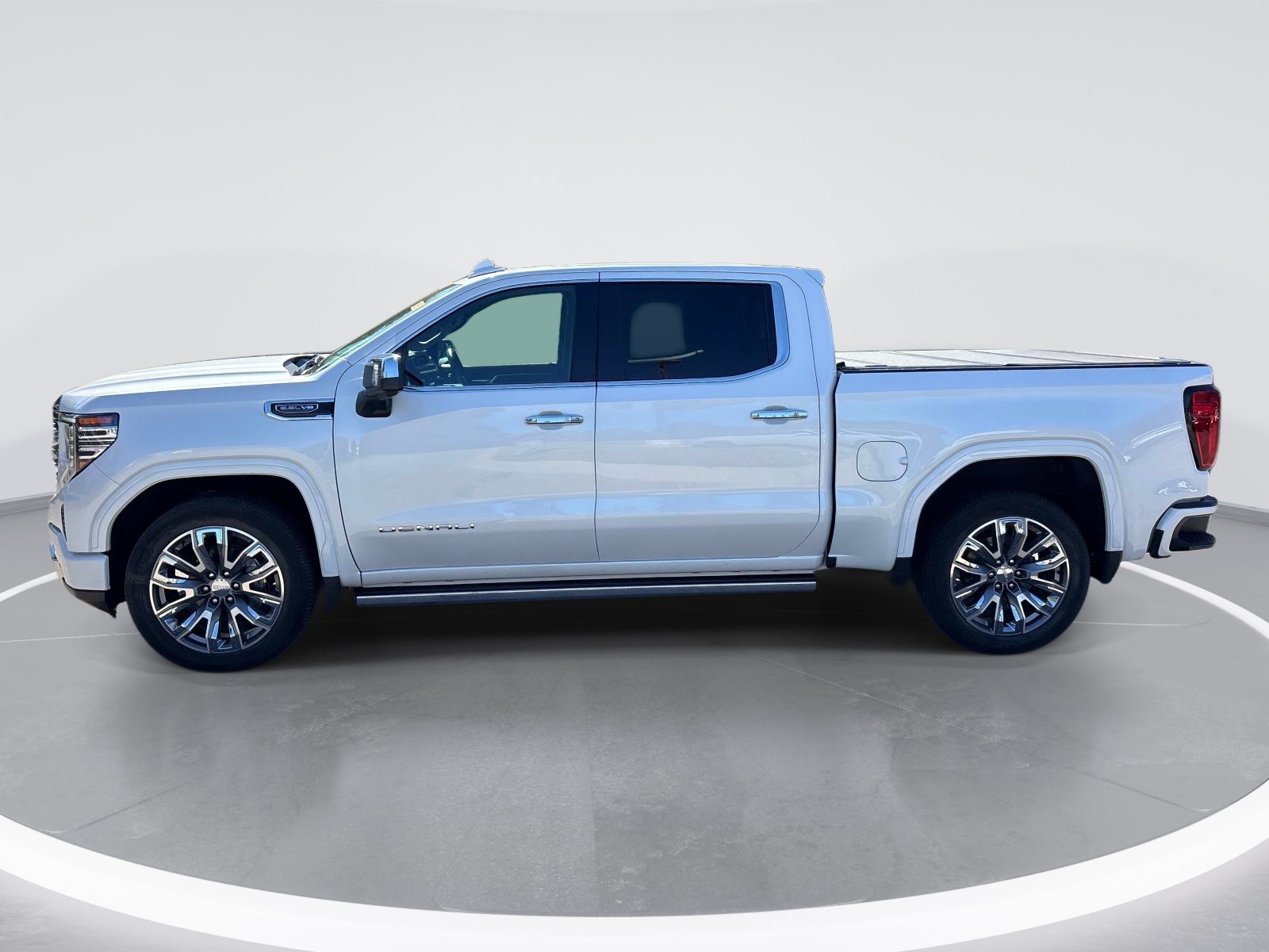 Used 2023 GMC Sierra 1500 Denali Truck Crew Cab
