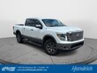  Nissan Titan