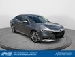 Honda Accord Hybrid