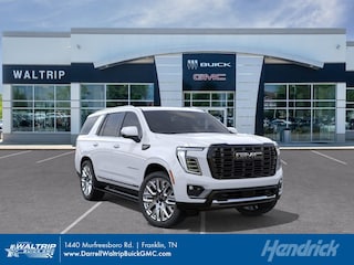 2026 GMC Yukon Denali Ultimate SUV