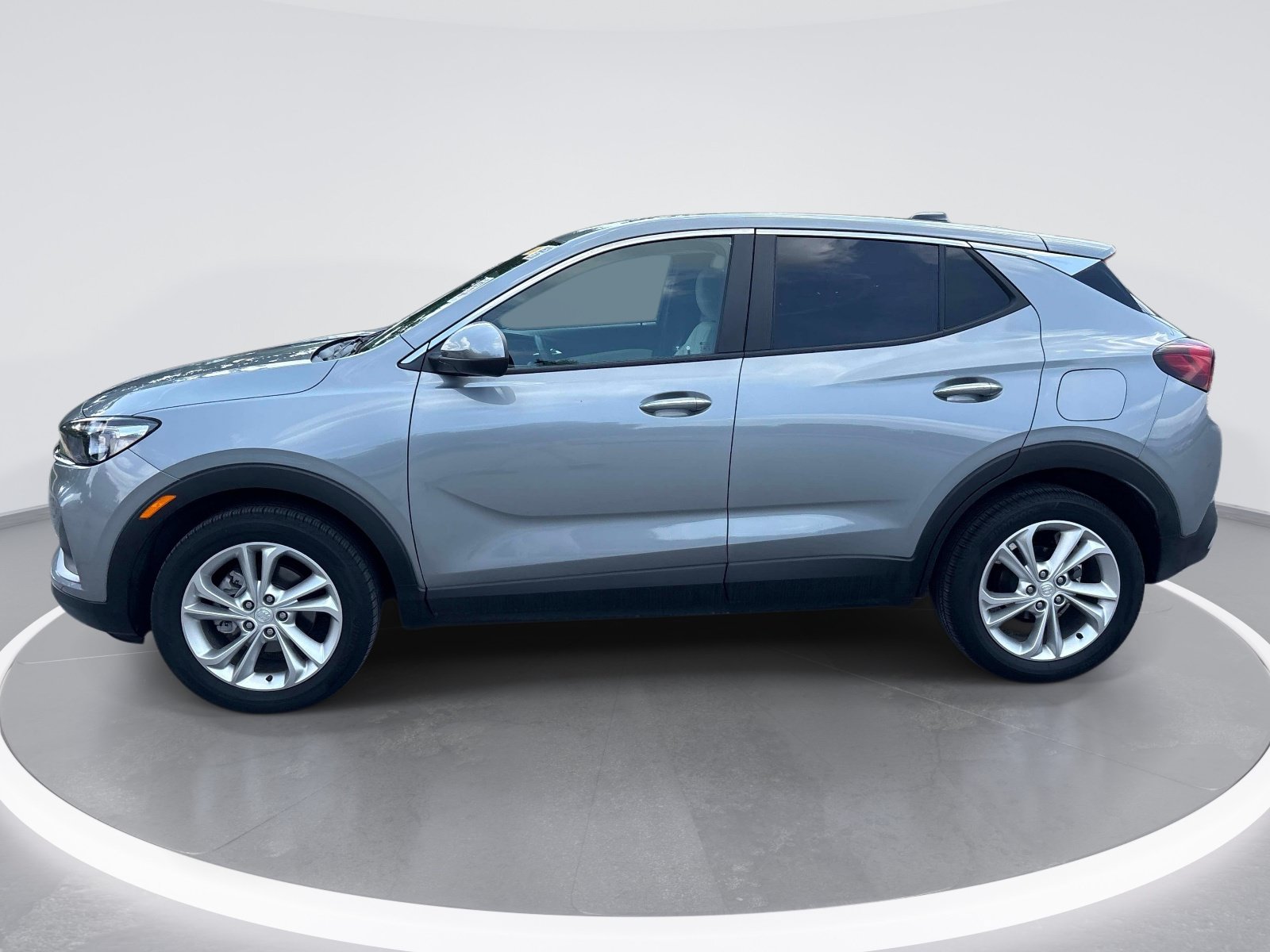 Buick Encore GX Preferred