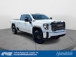 GMC Sierra 2500 HD