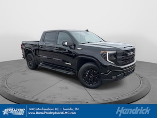 2023 GMC Sierra 1500 Elevation Truck Crew Cab