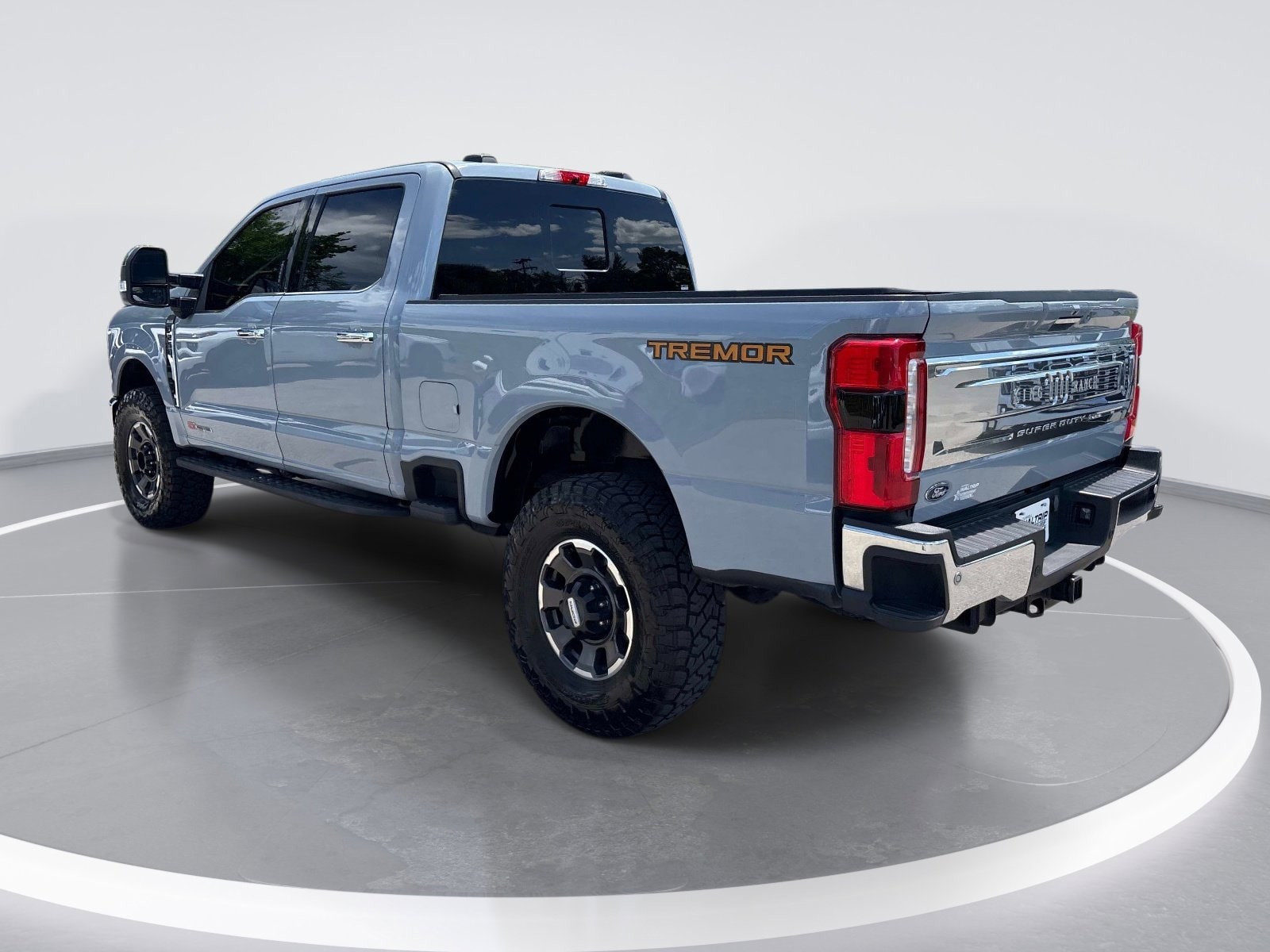 2024 Ford F-250 King Ranch photo 5