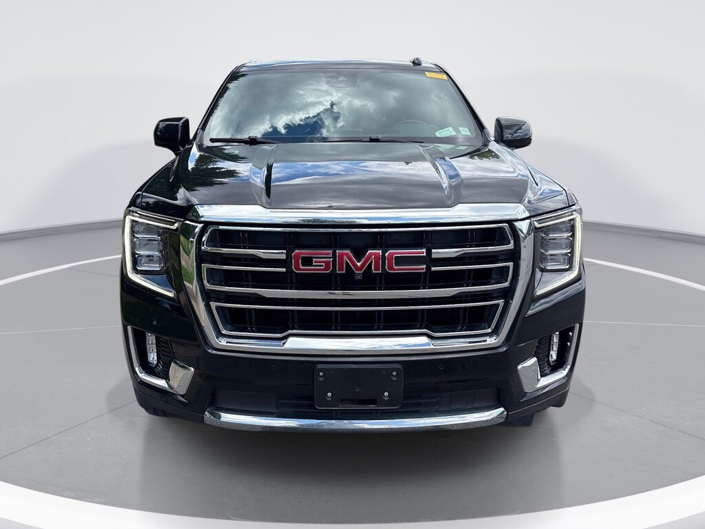 Used 2023 GMC Yukon XL SLT SUV