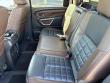 2019 Nissan Titan Platinum Reserve Truck Crew Cab