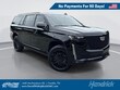  CADILLAC Escalade ESV