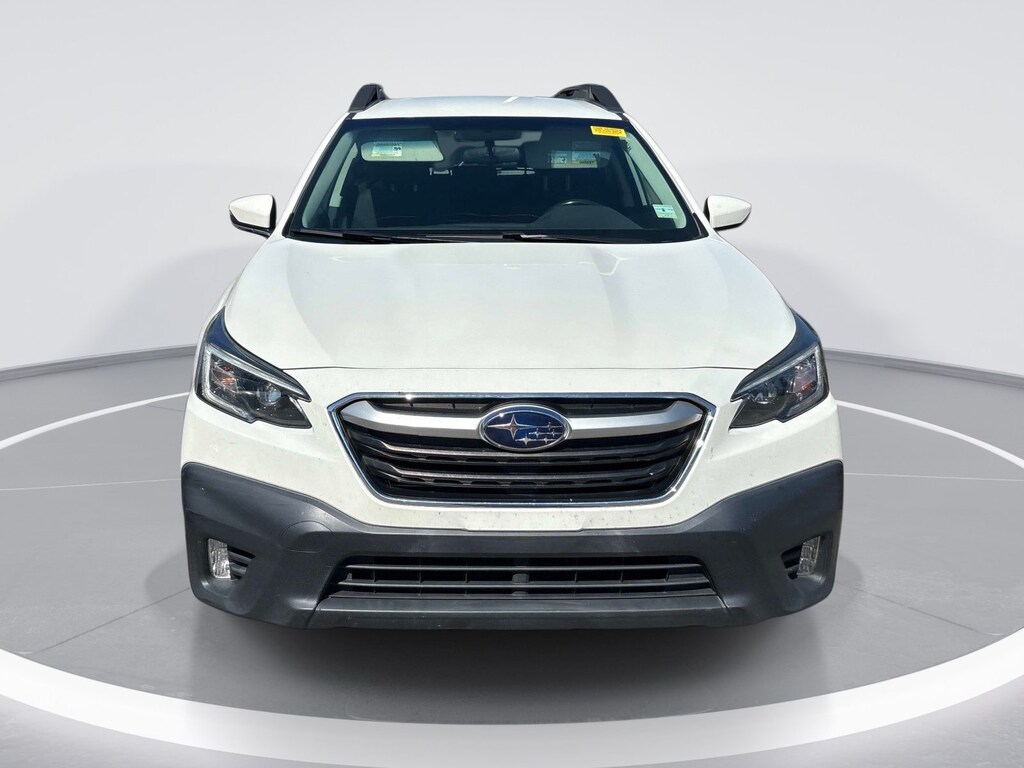 Used 2020 Subaru Outback Premium SUV