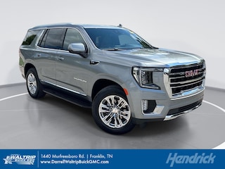 2023 GMC Yukon SLT SUV