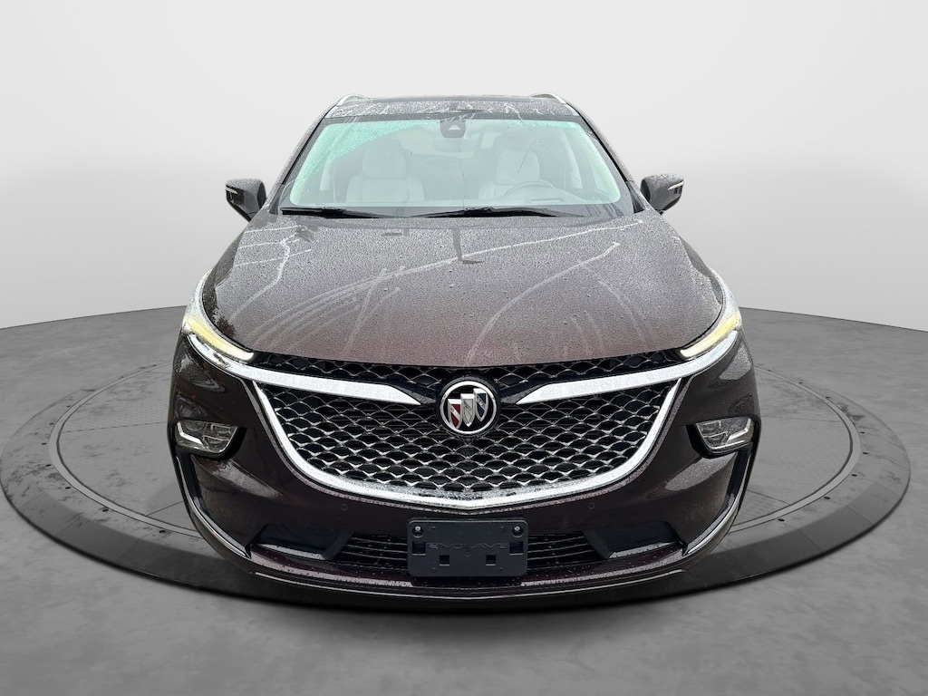 Certified 2023 Buick Enclave Avenir SUV